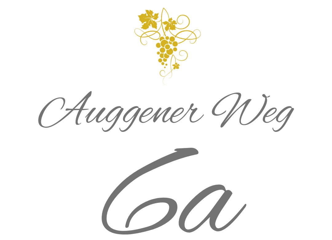 283 Müllheim Auggener Weg 6a Logo